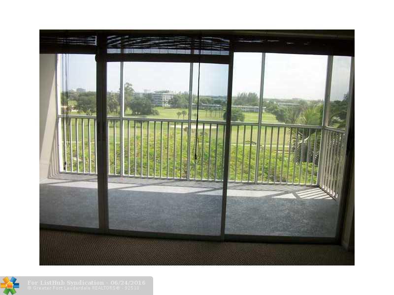2950 N Palm Aire Dr 601, Pompano Beach, FL 33069