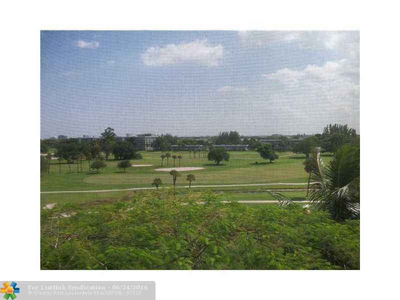 2950 N Palm Aire Dr 601, Pompano Beach, FL 33069