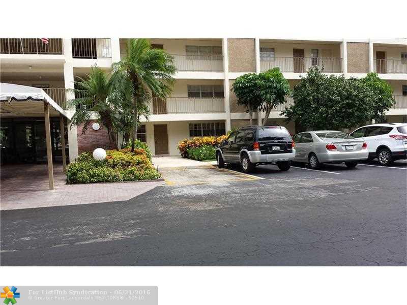 3100 N Course Ln 601, Pompano Beach, FL 33069