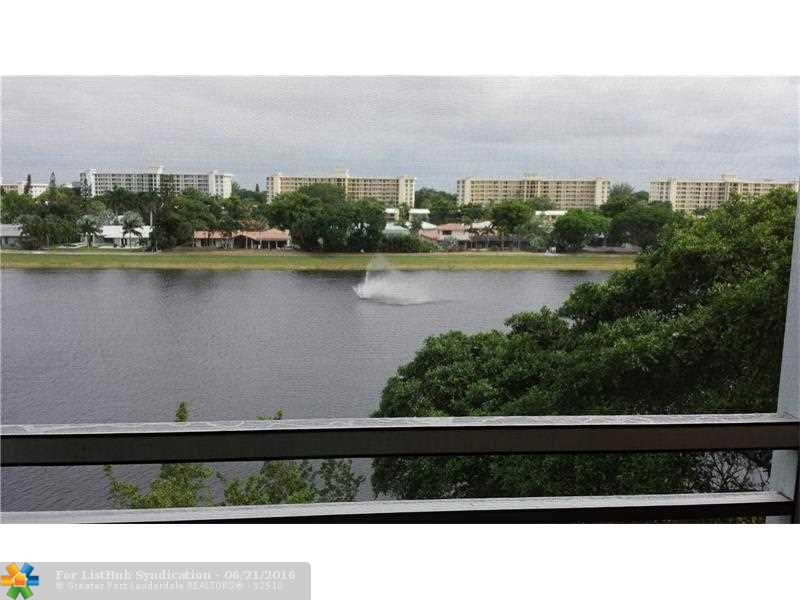 3100 N Course Ln 601, Pompano Beach, FL 33069