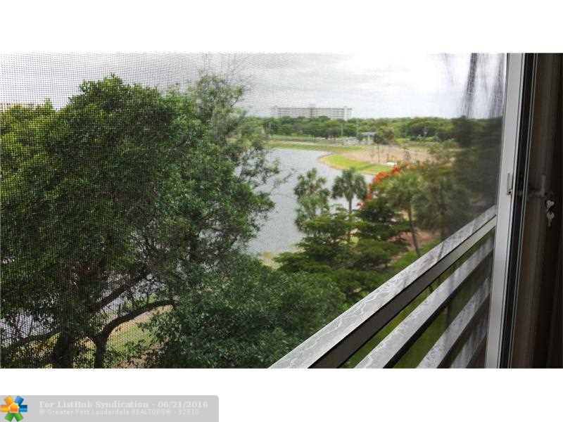 3100 N Course Ln 601, Pompano Beach, FL 33069