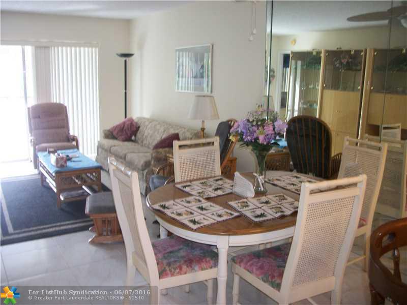 2222 N Cypress Bend Dr 201, Pompano Beach, FL 33069