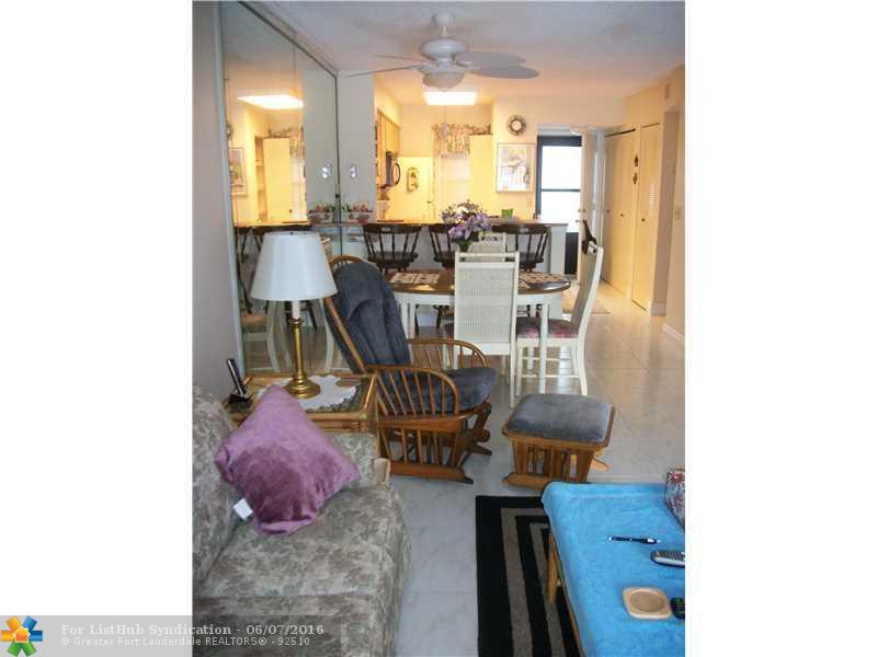 2222 N Cypress Bend Dr 201, Pompano Beach, FL 33069