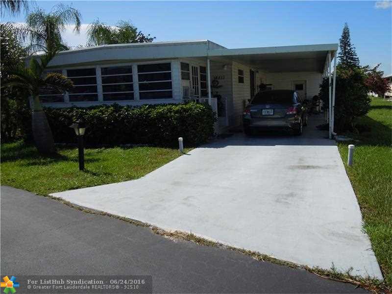 3413 golf view boulevard, Pompano Beach, FL 33069