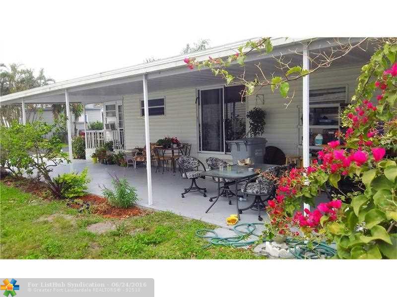 3413 golf view boulevard, Pompano Beach, FL 33069
