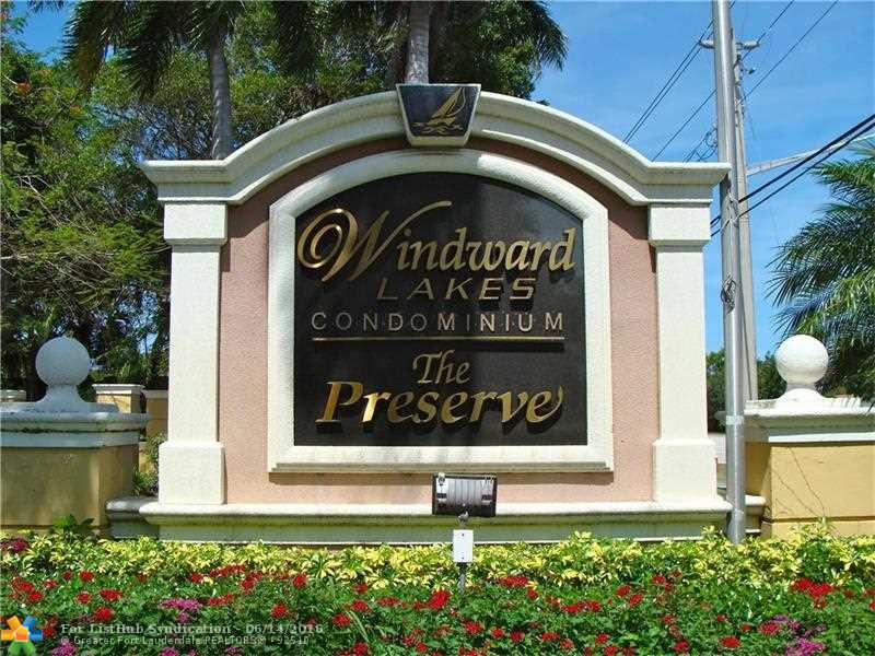 3995 W Mcnab Rd 103B, Pompano Beach, FL 33069