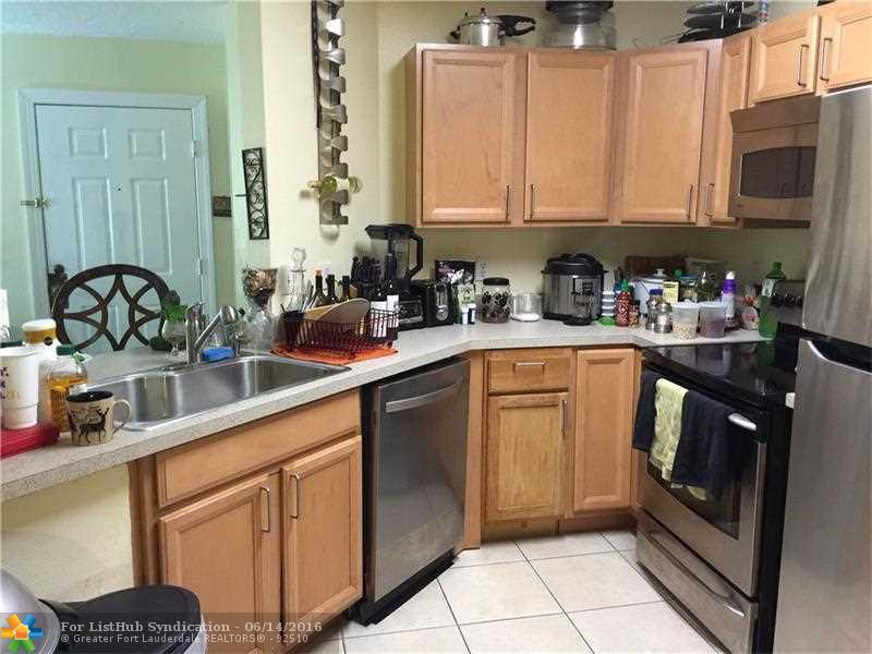 3995 W Mcnab Rd 103B, Pompano Beach, FL 33069