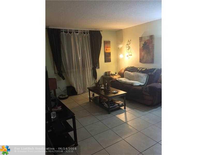 3995 W Mcnab Rd 103B, Pompano Beach, FL 33069