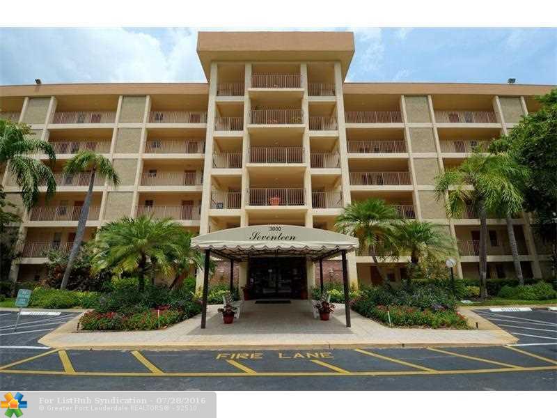 3000 S Course Dr 603, Pompano Beach, FL 33069