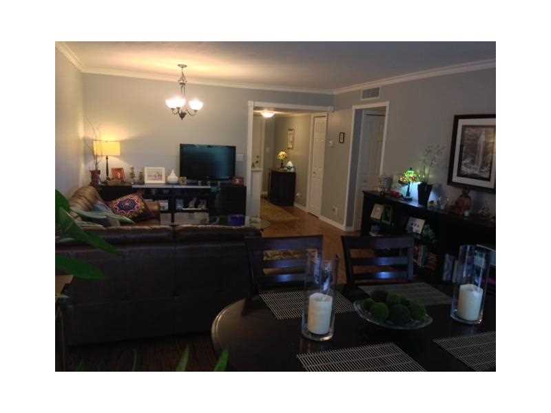 3205 N Palm Aire Dr #110, Pompano Beach, FL 33069