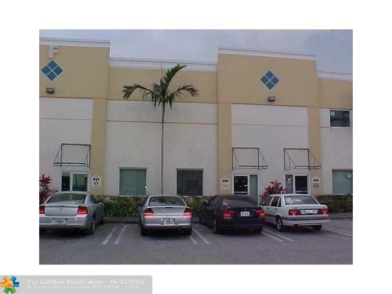 999 NW 31st Ave, Pompano Beach, FL 33069