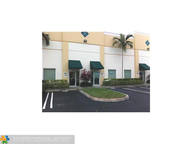 999 NW 31st Ave, Pompano Beach, FL 33069