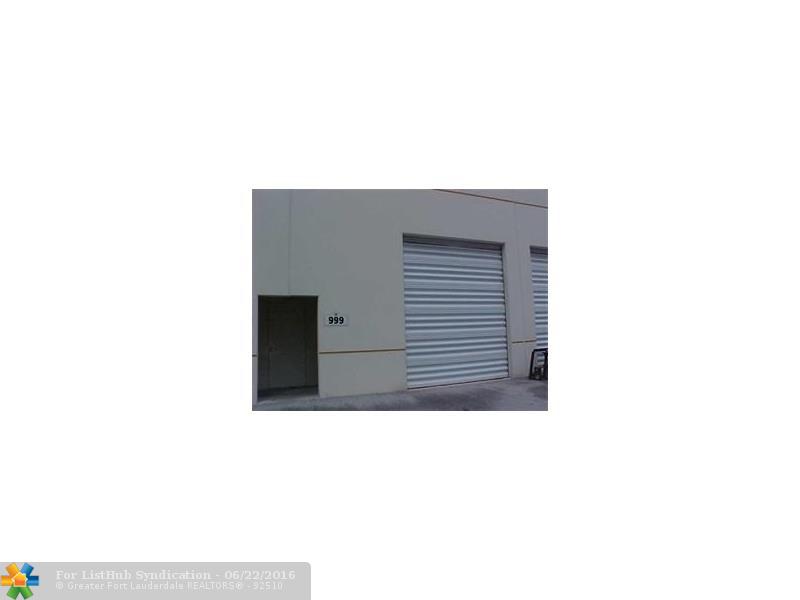 999 NW 31st Ave, Pompano Beach, FL 33069