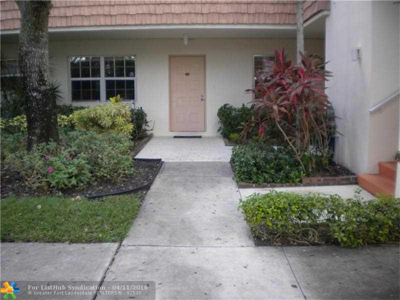 4031 N Cypress Dr 102, Pompano Beach, FL 33069