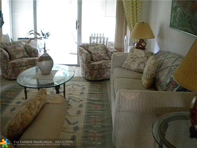 4031 N Cypress Dr 102, Pompano Beach, FL 33069