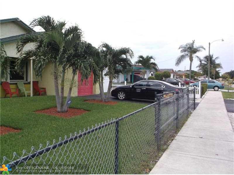 2511 NW 5th St, Pompano Beach, FL 33069