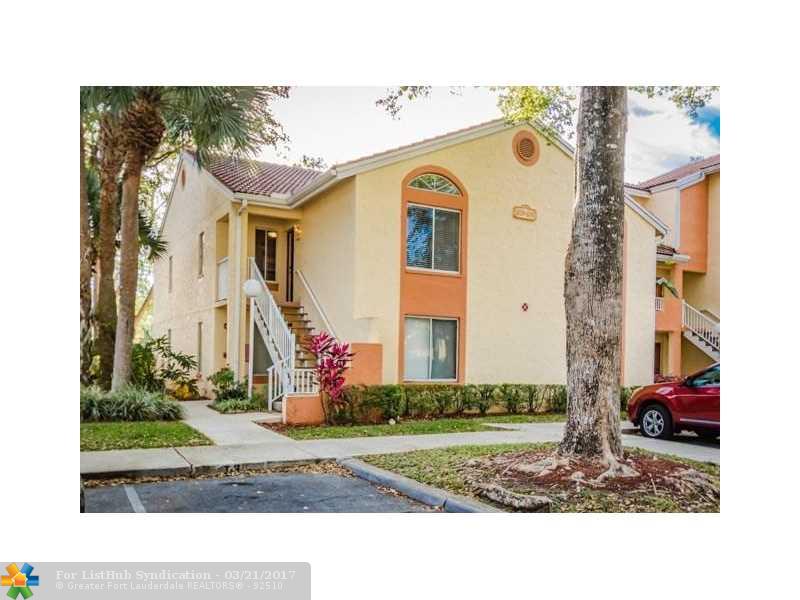 1031 Coral Club Dr 1031, Coral Springs, FL 33071