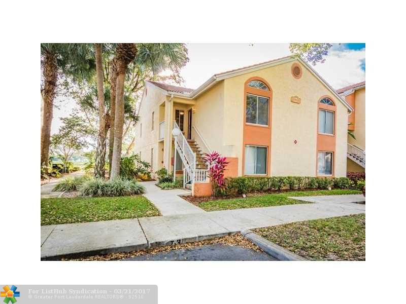 1031 Coral Club Dr 1031, Coral Springs, FL 33071