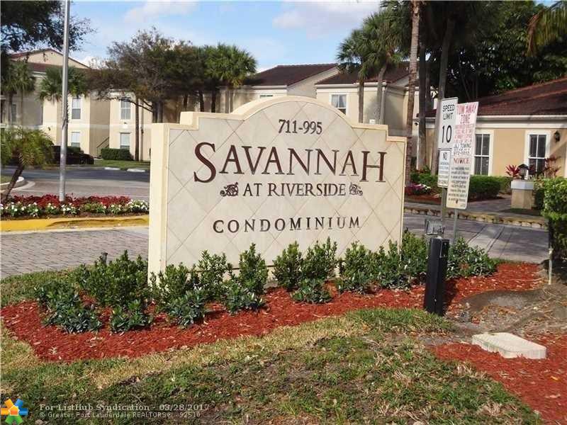 805 Riverside Dr 1111, Coral Springs, FL 33071