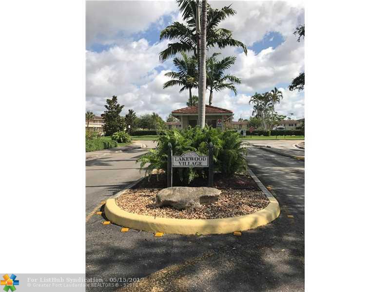 9980 Twin Lakes Dr 0, Coral Springs, FL 33071
