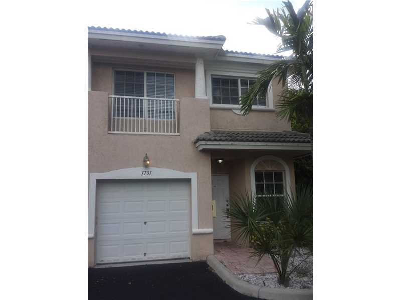 1731 Northwest 94th Ave, Coral Springs, FL 33071