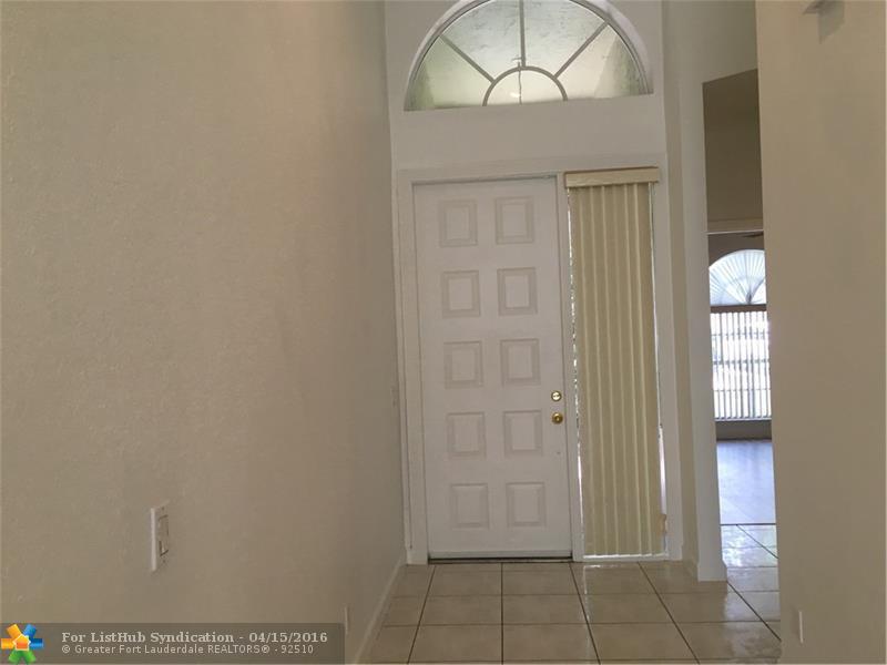 1169 NW 117th Ave, Coral Springs, FL 33071