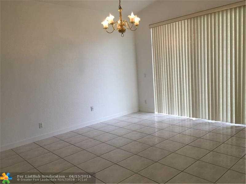 1169 NW 117th Ave, Coral Springs, FL 33071