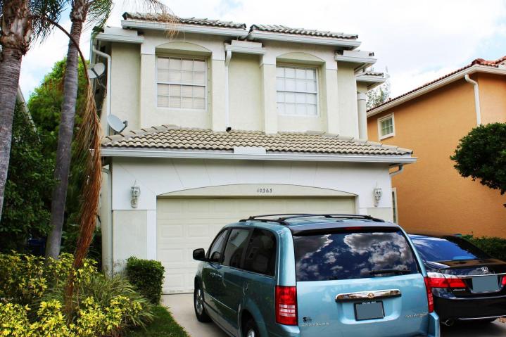 10363 NW 7th Street, Coral Springs, FL 33071