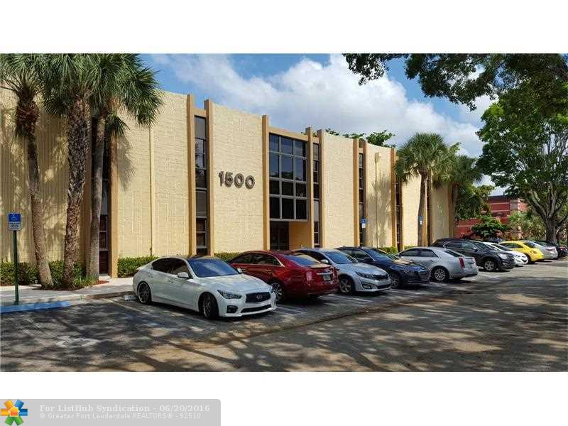 1500 N University Dr 200, Coral Springs, FL 33071