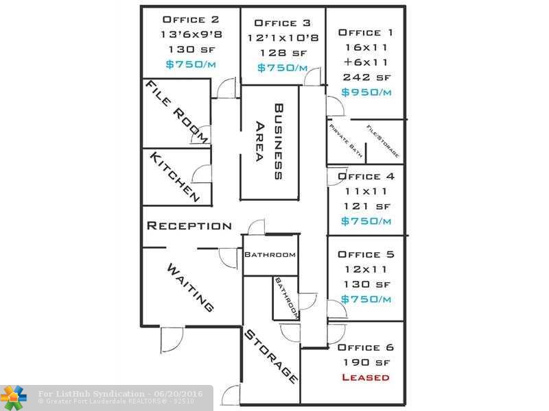 1500 N University Dr 200, Coral Springs, FL 33071