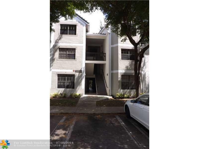 11255 W ATLANTIC BLVD 108, Coral Springs, FL 33071