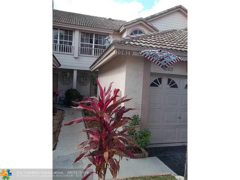 10819 Cypress Glen Dr 10819, Coral Springs, FL 33071
