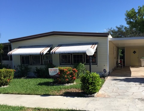 Tallowwood Isle Carefree Community3878 NW 67th Street Coconut Creek, FL 33073