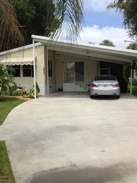 Tallowwood Isle Carefree Community3878 NW 67th Street Coconut Creek, FL 33073
