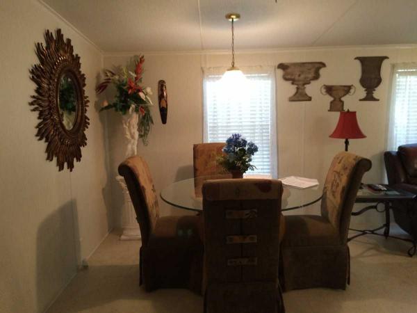 Tallowwood Isle Carefree Community6648NW 32 AVECoconut Creek, FL 33073