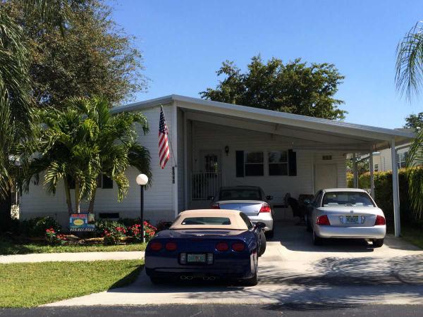 Tallowwood Isle Carefree Community6648NW 32 AVECoconut Creek, FL 33073
