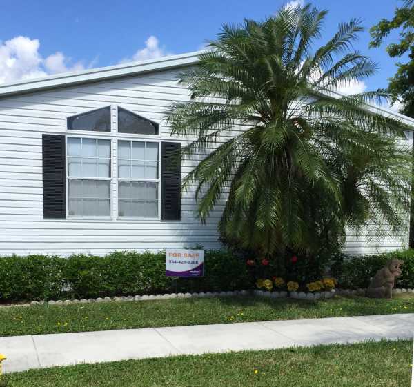 Tallowwood Isle Carefree Community6499 NW 37th Ave Coconut Creek, FL 33073