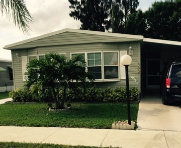 Tallowwood Isle Carefree Community3314 NW 67th Street Coconut Creek, FL 33073