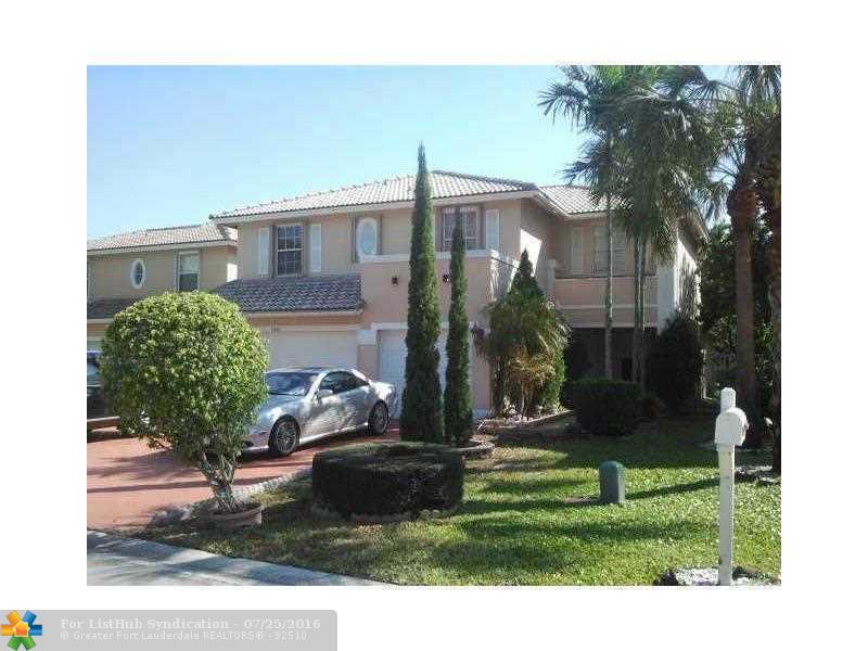 6360 NW 41st Ter, Coconut Creek, FL 33073
