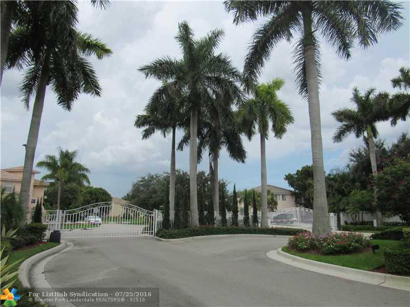 6360 NW 41st Ter, Coconut Creek, FL 33073