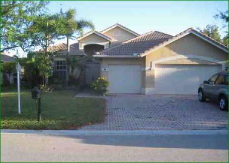 11283 NW 69th PlaceParkland, FL, 33076Broward County