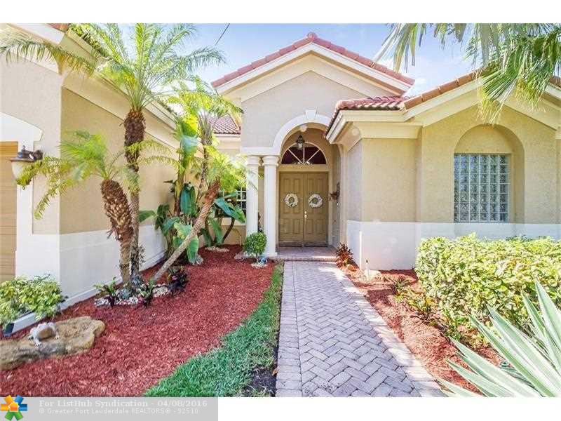 12247 NW 49th Dr, Coral Springs, FL 33076