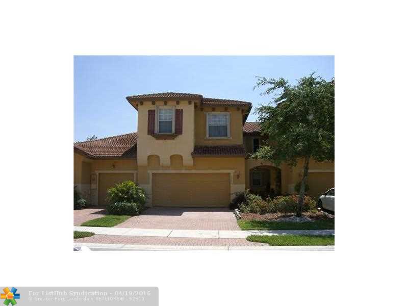 5773 NW 120TH AVE 5773, Coral Springs, FL 33076