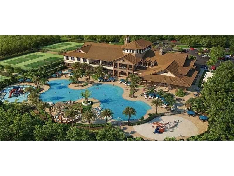 9623Town Parc Cir, Parkland, FL 33076