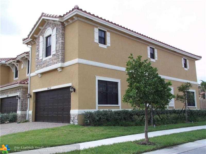 9613 Watercrest Isles, Parkland, FL 33076