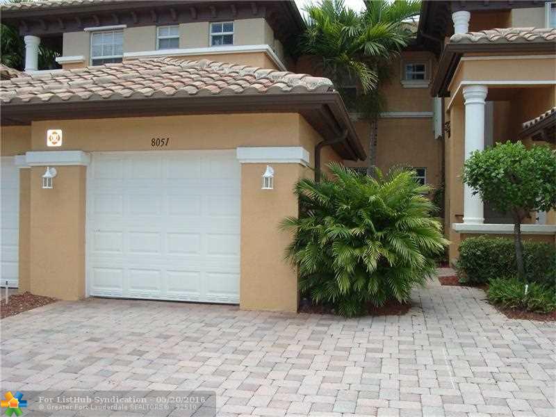 8051 NW 128 LN 15B, Parkland, FL 33076