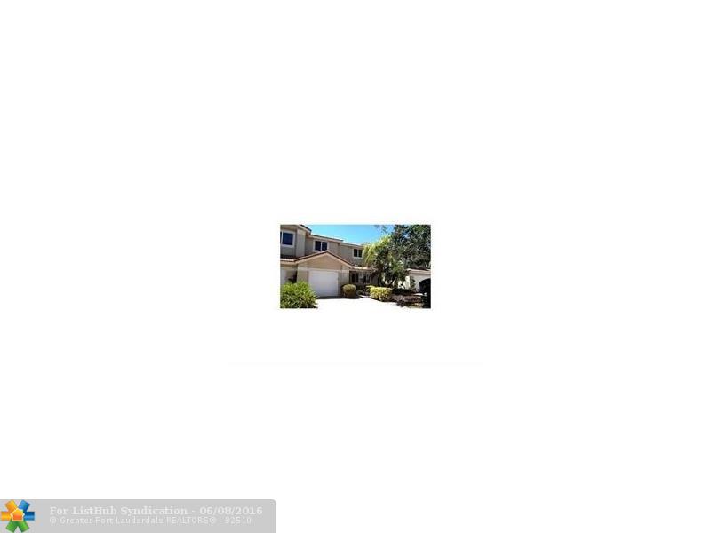 5724 NW 125th Ave 5724, Coral Springs, FL 33076