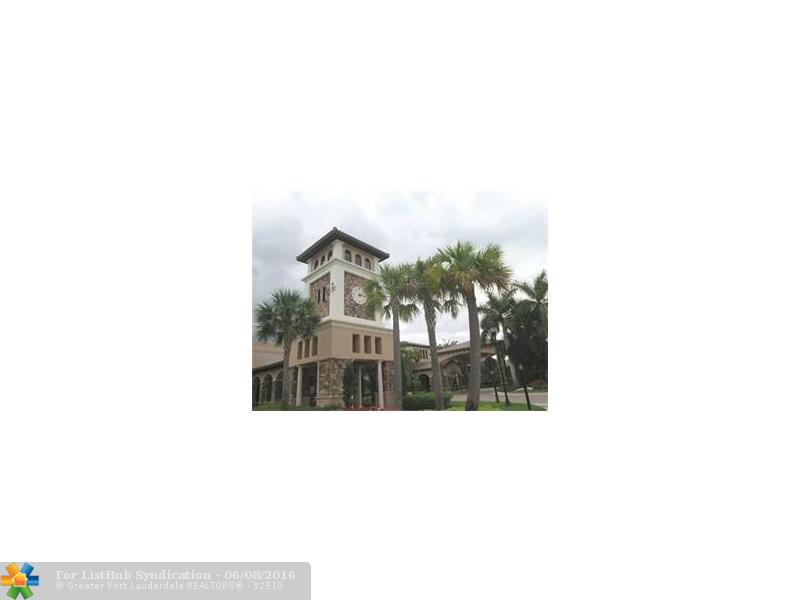 5724 NW 125th Ave 5724, Coral Springs, FL 33076