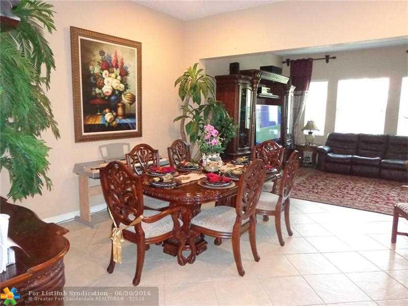 6095 NW 116th Dr, Coral Springs, FL 33076