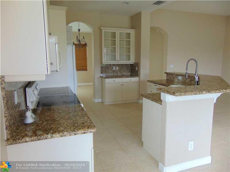 12720 NW 78th Mnr, Parkland, FL 33076